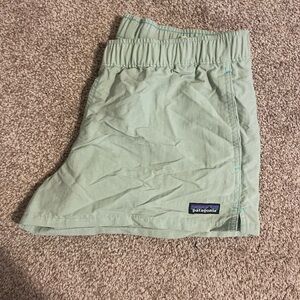 Patagonia Shorts Baggies